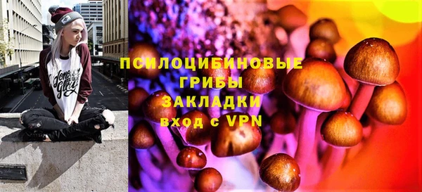 дурь Заволжье